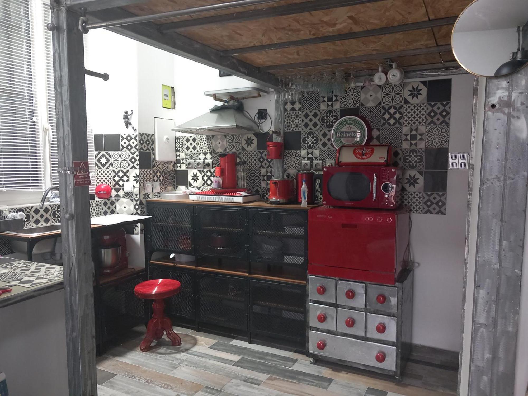 Cocon Love Port De L Estaque Marseille Ngoại thất bức ảnh